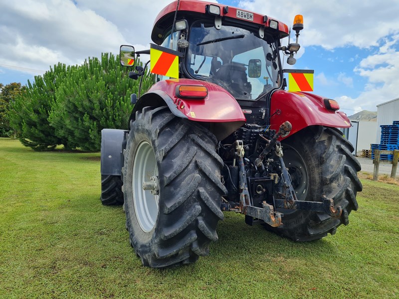 case ih puma 145 877574 007