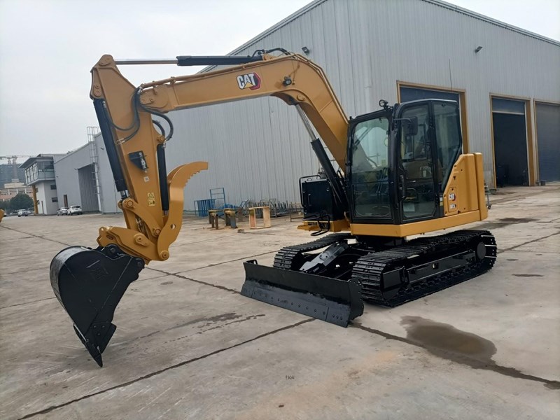 caterpillar 307.5 877580 001