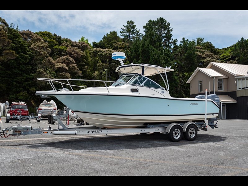 pursuit 2570 offshore 877590 029