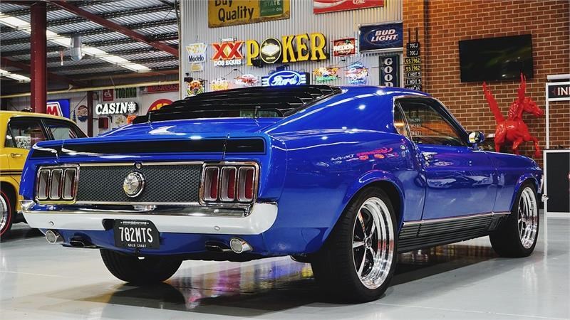 ford mustang 877798 003