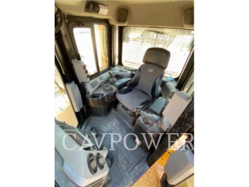 caterpillar d 6 t lgp 877871 011