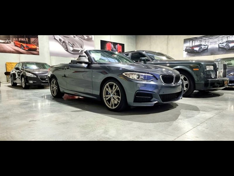 bmw 2 series 877912 001