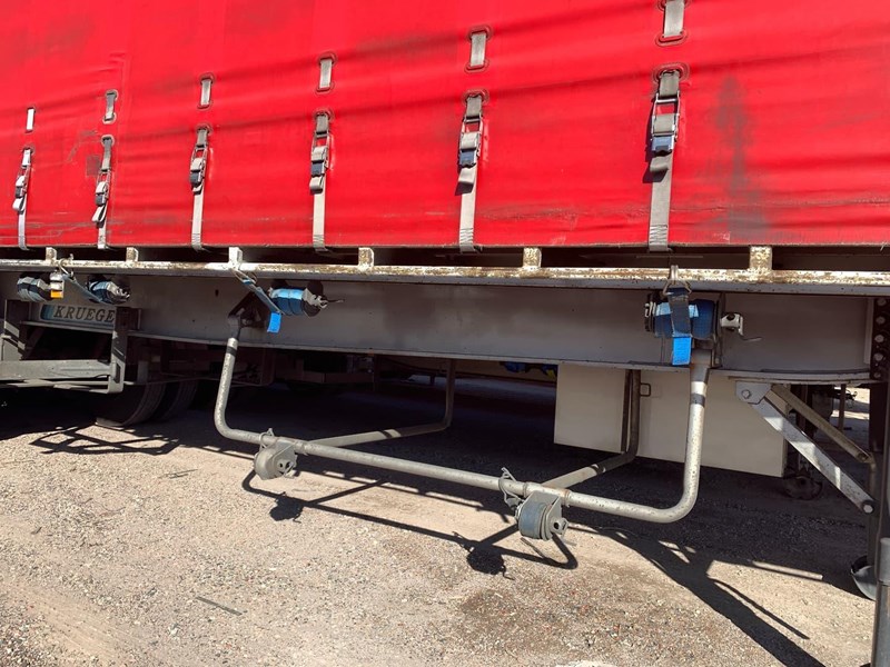 krueger 22 pallet flat deck kurtainer 792934 007