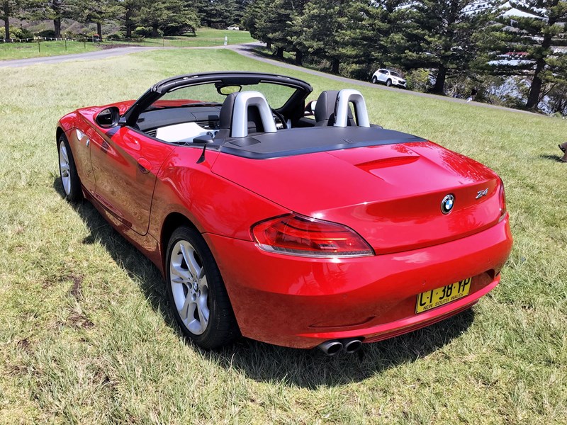 bmw z4 878088 025
