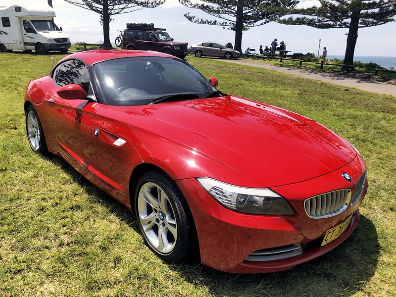 bmw z4 878089 007