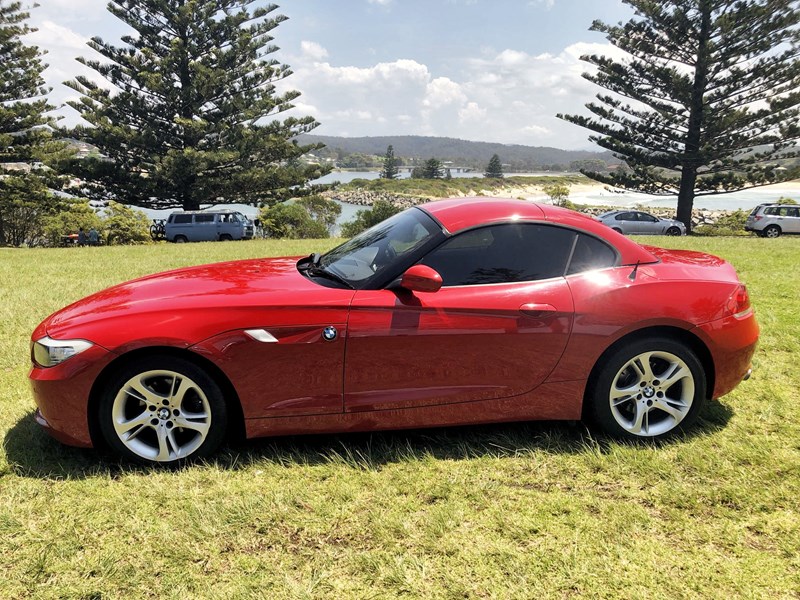 bmw z4 878089 003