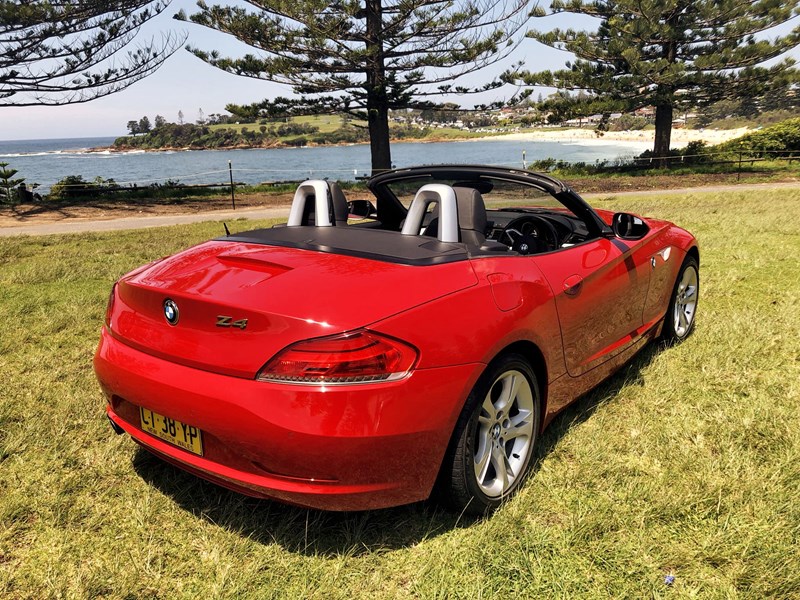 bmw z4 878089 013