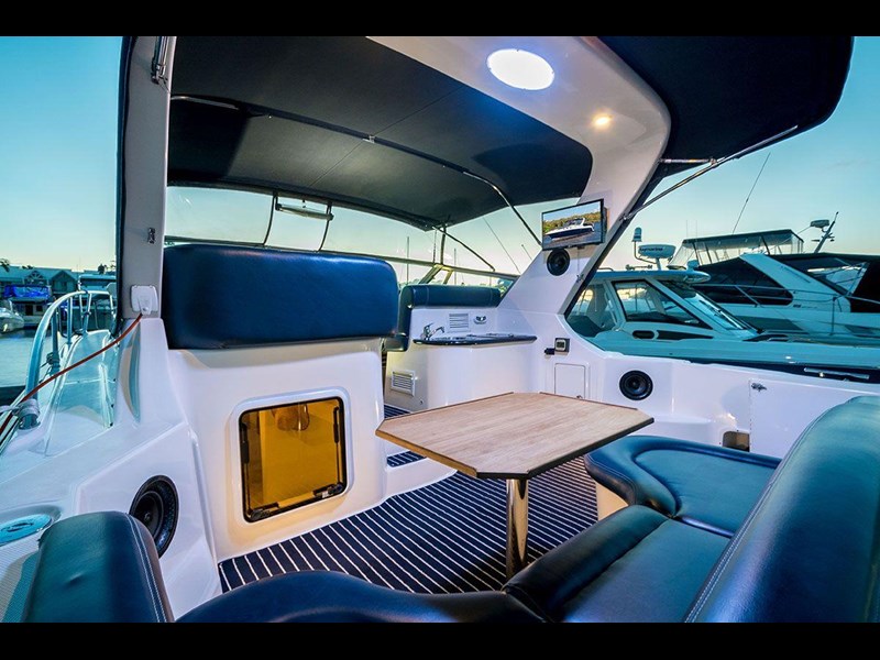 mustang 3800 le sportscruiser 878110 019