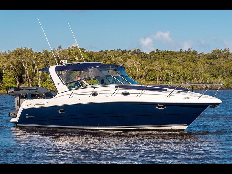 mustang 3800 le sportscruiser 878110 009