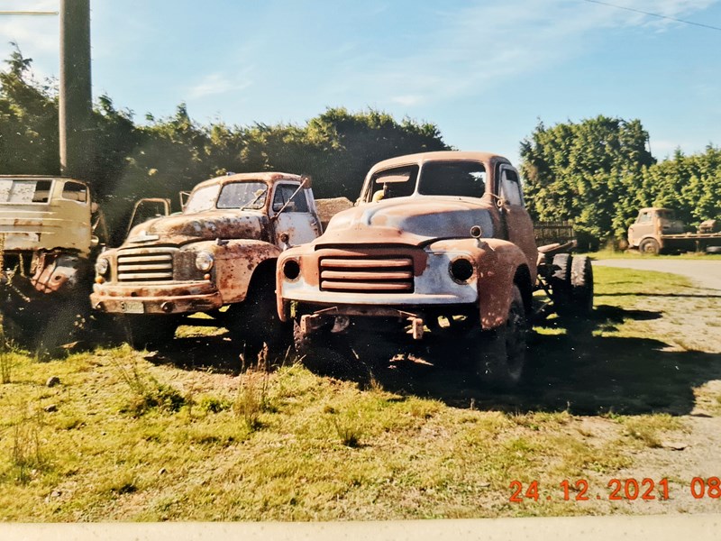 bedford a 878204 001