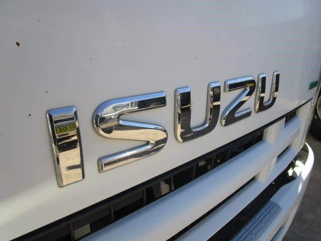 isuzu f series 833398 047