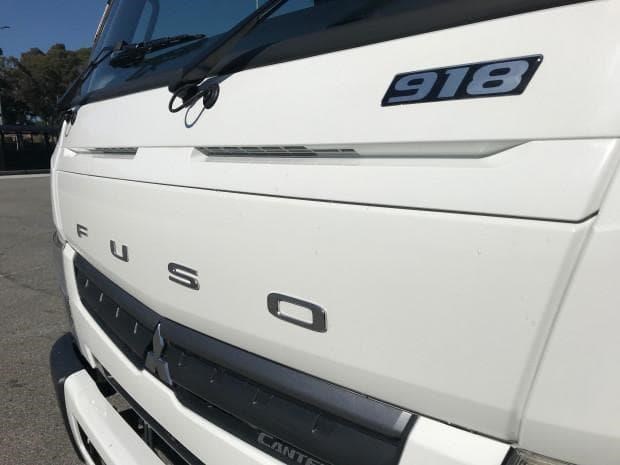 fuso canter 918 wide 804222 037