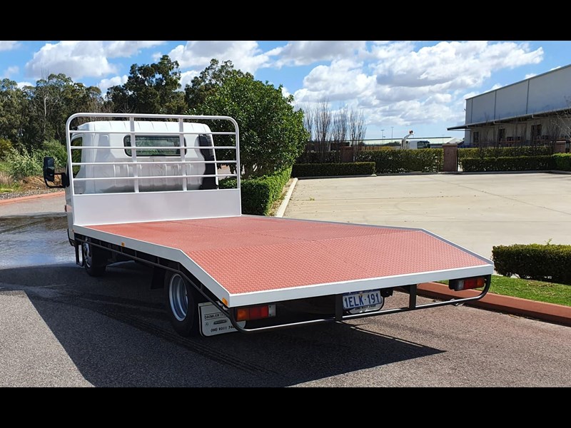 fuso canter 860108 011