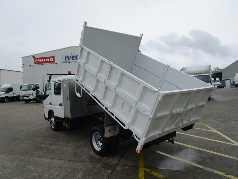 fuso canter 874040 009