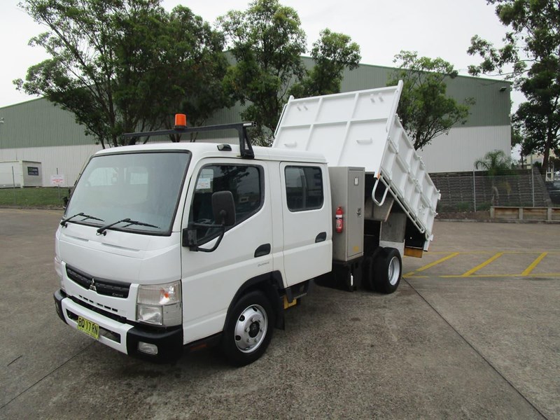 fuso canter 874040 005