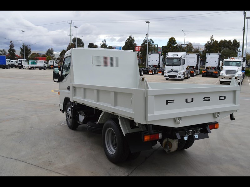 fuso canter fe 875487 025