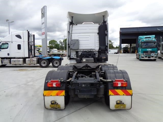 mercedes-benz actros 876936 007