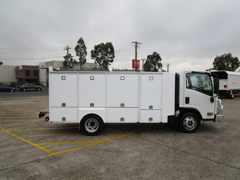 isuzu n series 874411 015
