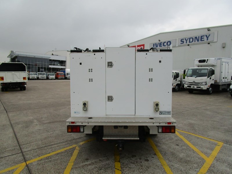 isuzu n series 874411 011