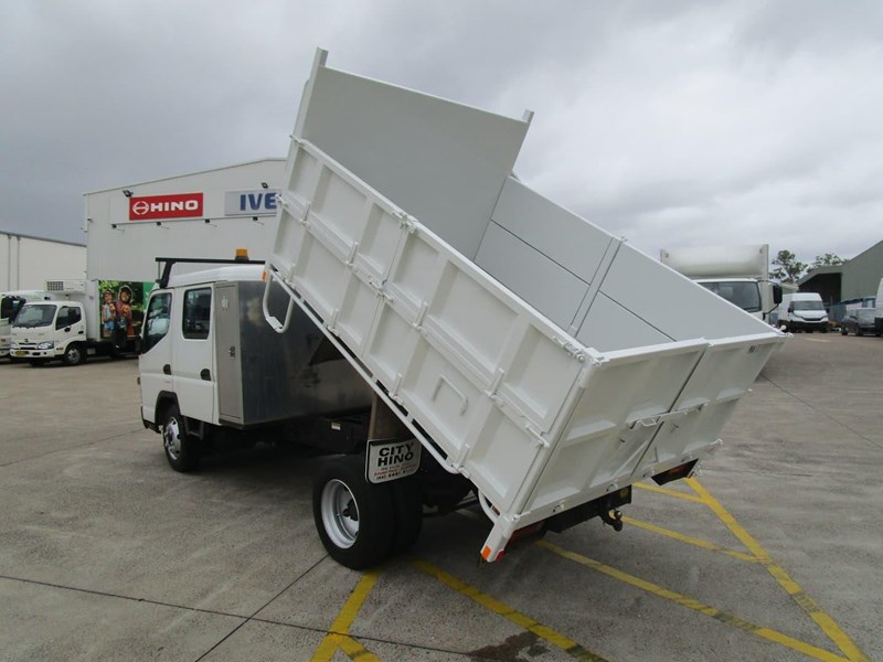 fuso canter 874041 009