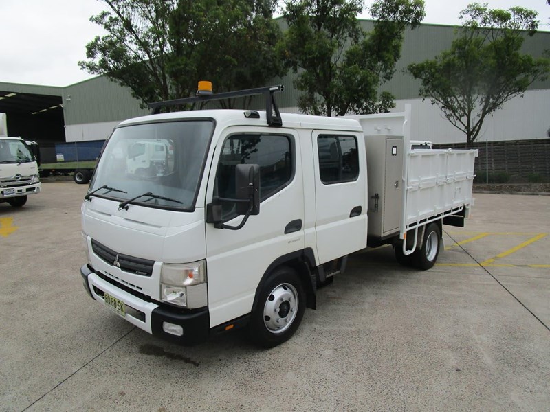 fuso canter 874041 019