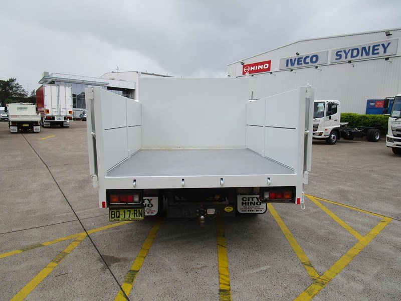 fuso canter 874041 027