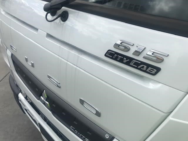 fuso canter 857586 045