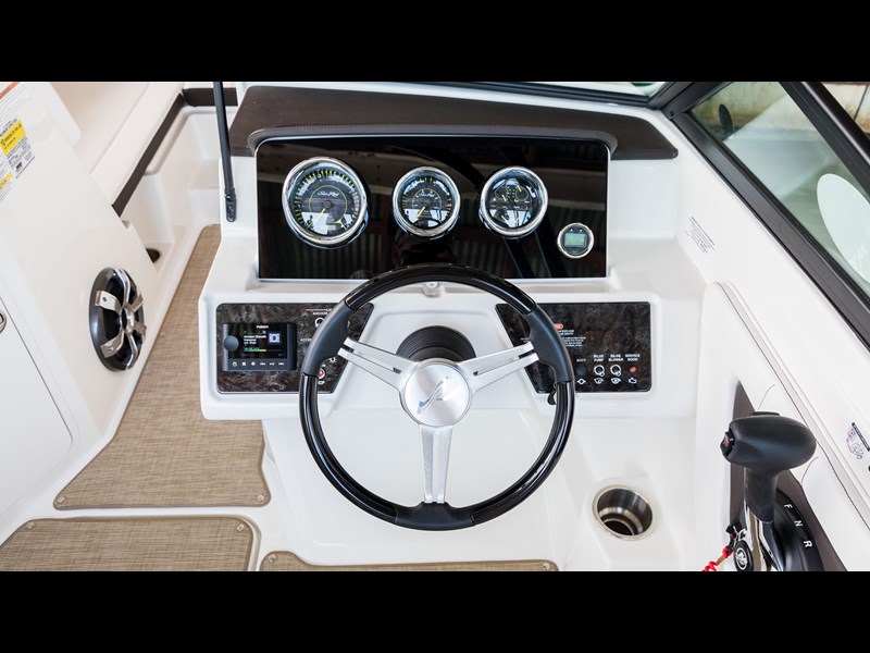 sea ray spx 190 878678 015