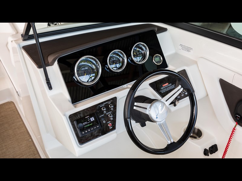 sea ray spx 190 878678 017