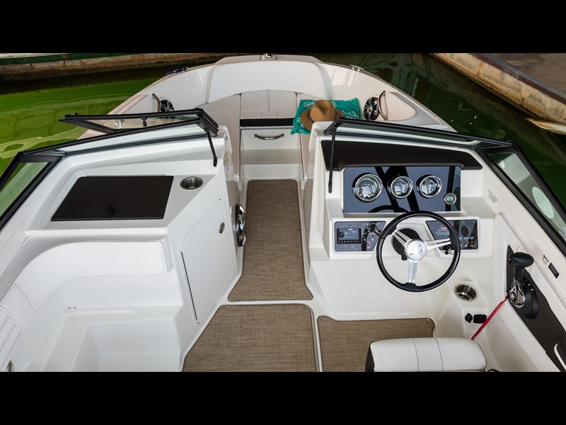 sea ray spx 190 878678 021