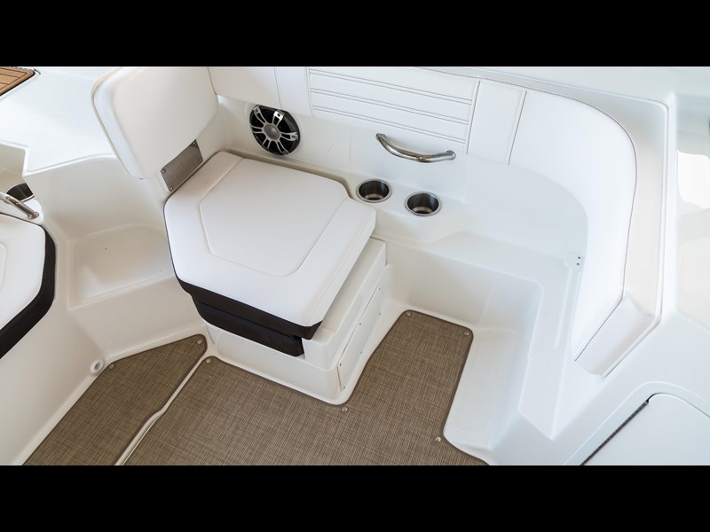 sea ray spx 190 878678 025