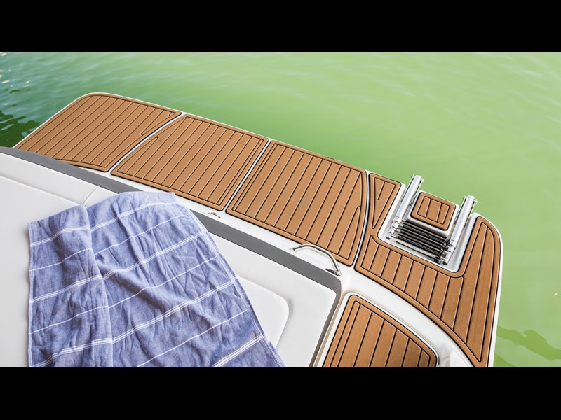 sea ray spx 190 878678 029