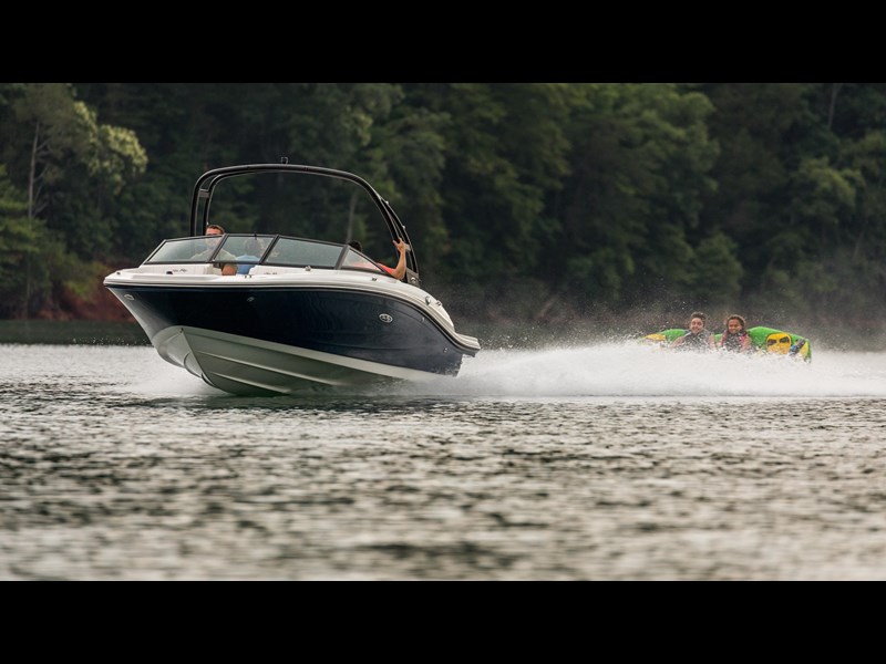 sea ray spx 190 878678 051