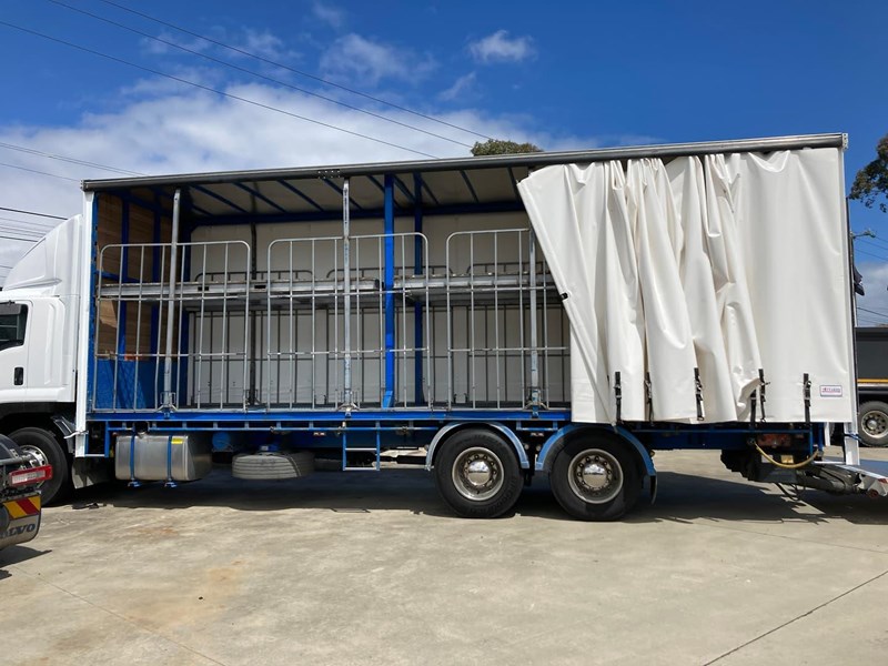 isuzu f series 867101 007