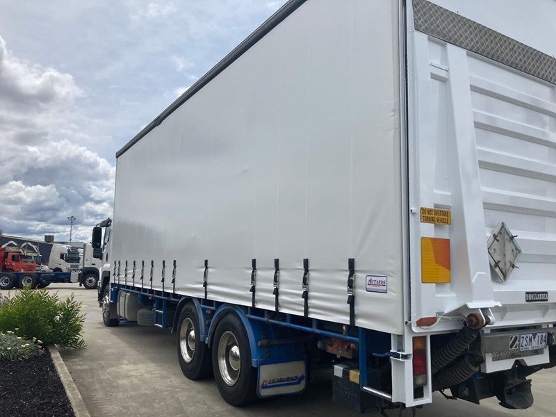 isuzu f series 867101 039