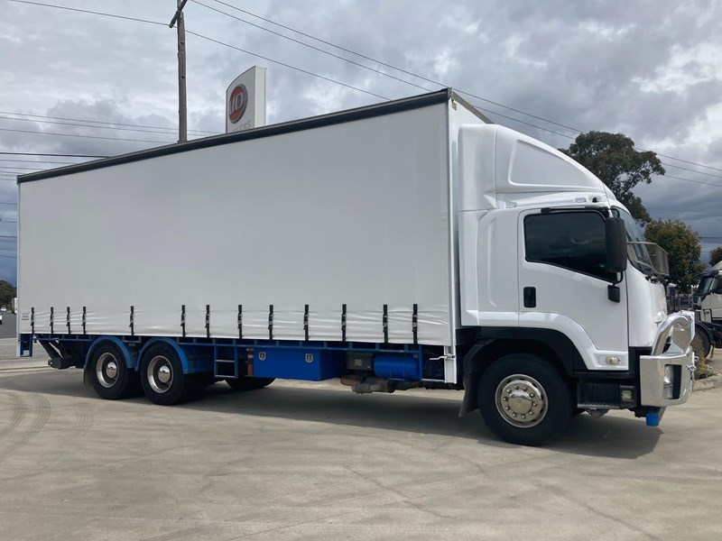 isuzu f series 867101 035