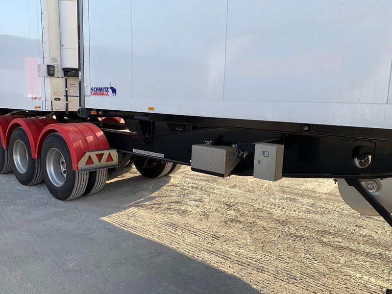 krueger 34 pallet freezer combination 792938 023