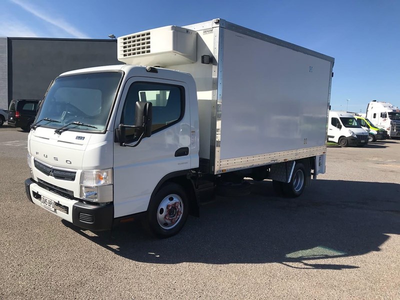 fuso canter 876922 019
