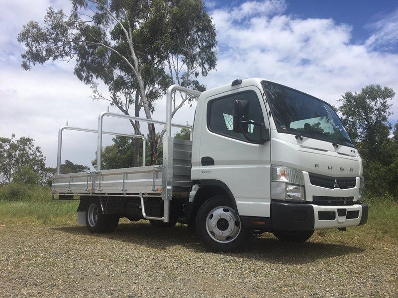 fuso canter 515 855965 001