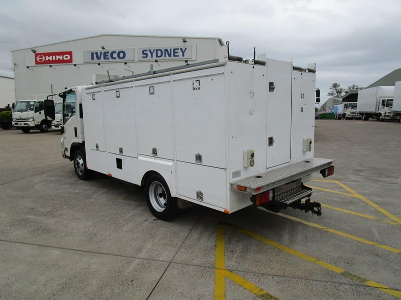 isuzu n series 874410 009