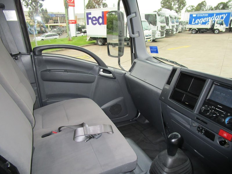 isuzu n series 874410 035