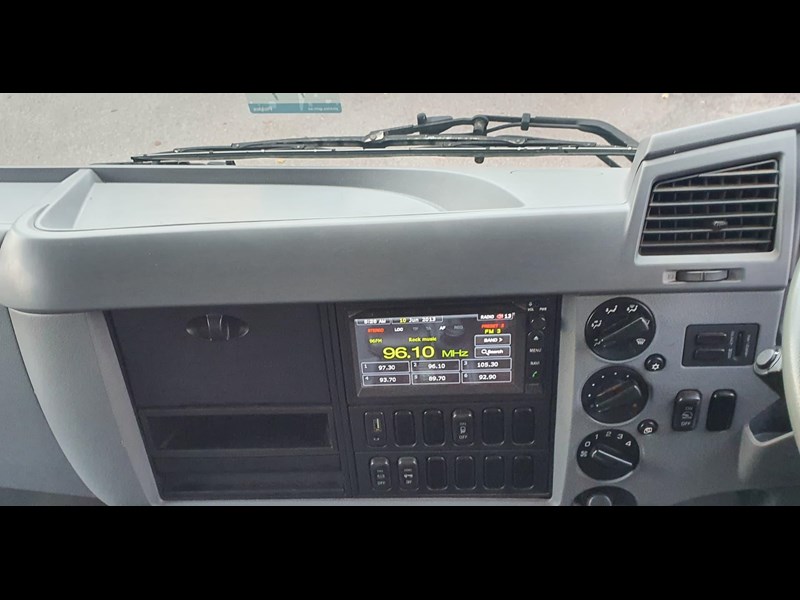 fuso fighter 854327 031