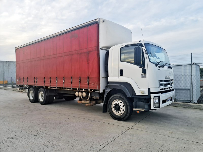 isuzu f series 878941 015
