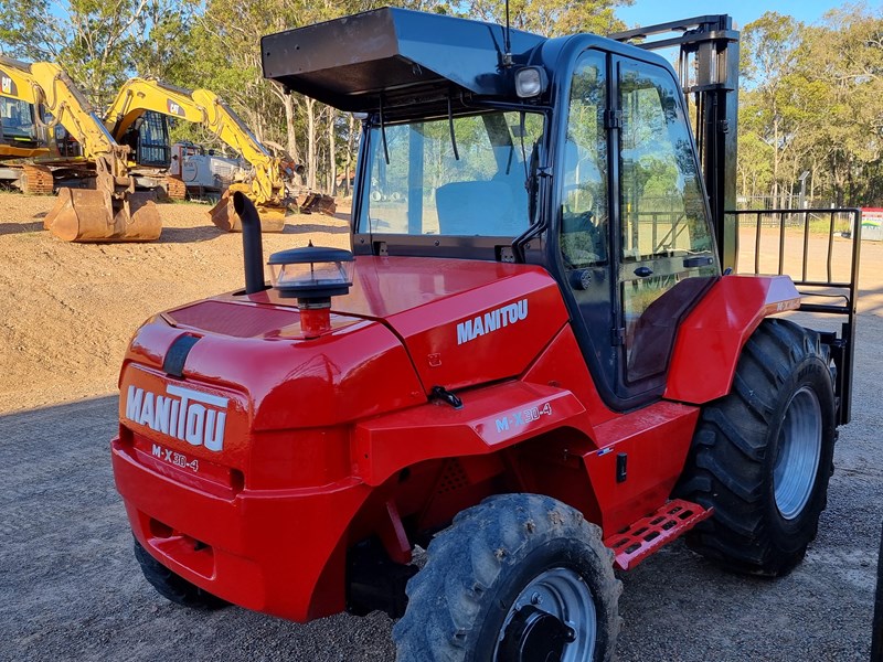 manitou m-x30-4 879109 009
