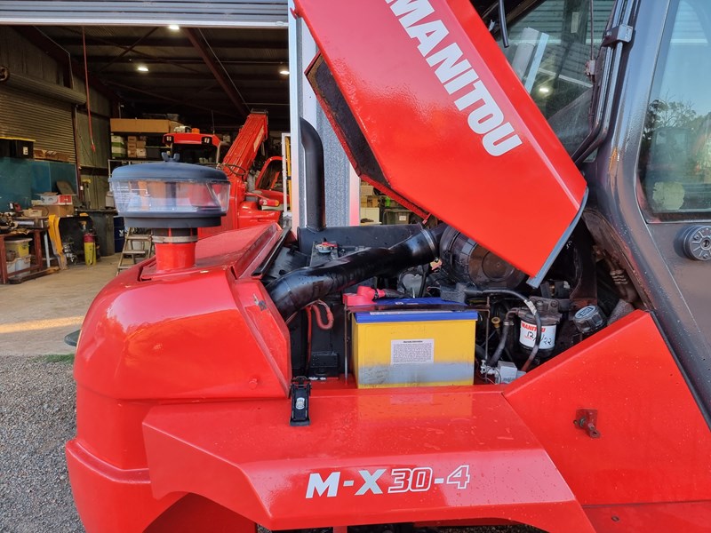 manitou m-x30-4 879109 039