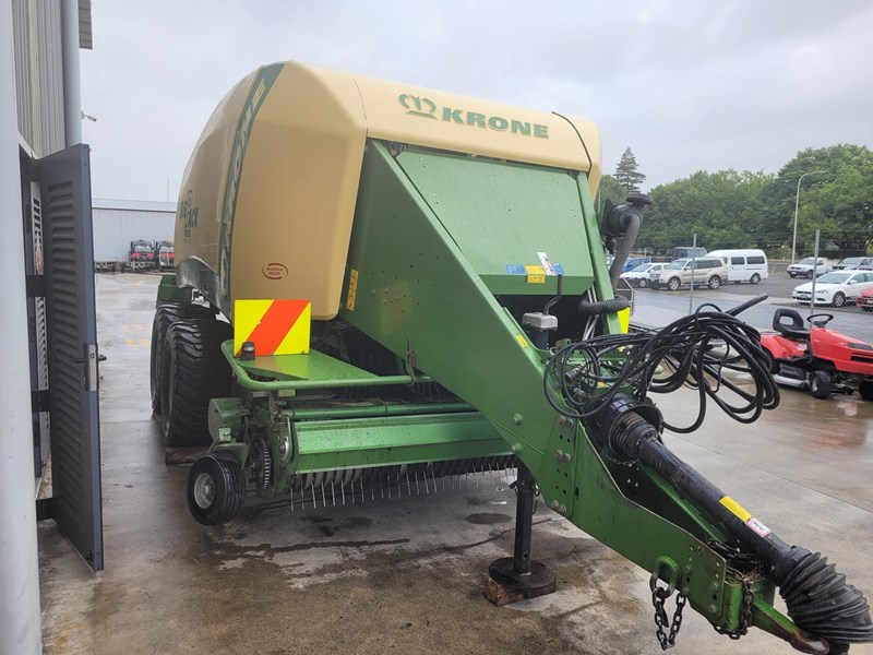 krone 1270 xc multi bale 879183 011