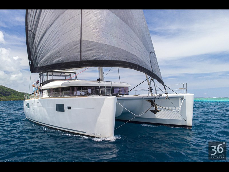 lagoon 450 s 879302 009