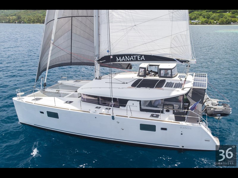 lagoon 450 s 879302 015