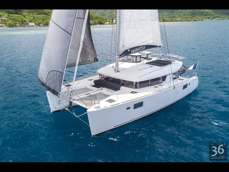 lagoon 450 s 879302 017
