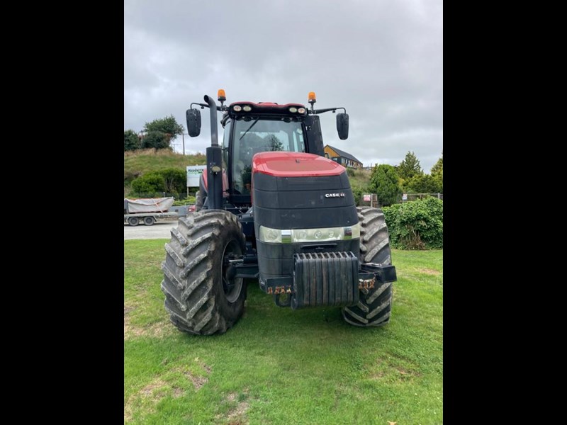 case ih magnum 380 cvt 1/2 track 879324 005